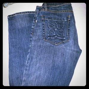 BCBG jeans